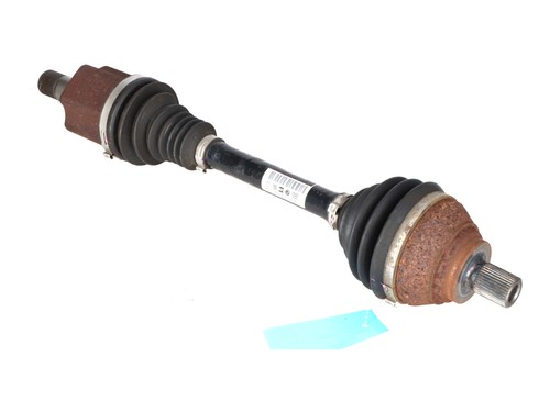 Drive shaft left front golf - drive,
