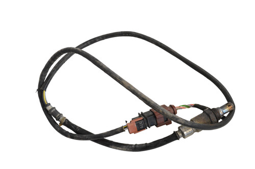 Golf oxygen sensor - vw,