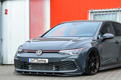 Spoiler blade front - ,