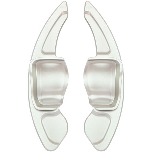 Aluminium shift paddle - aluminium,