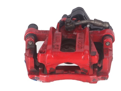 Brake caliper left rear - , vw