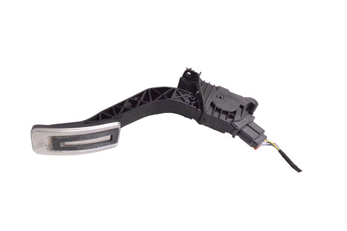 Golf throttle pedal - golf,
