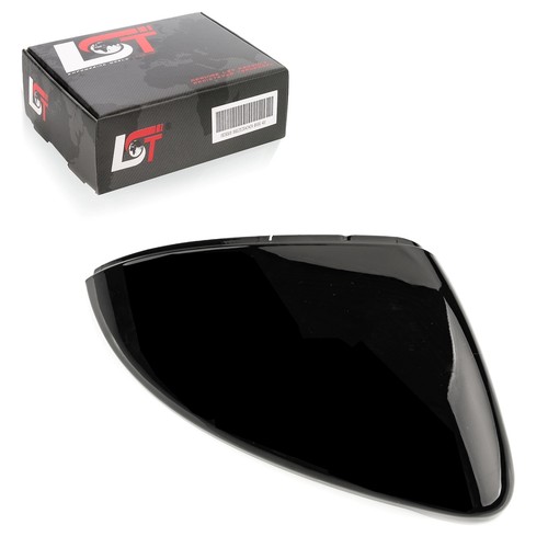 Exterior mirror cover right - mirror,