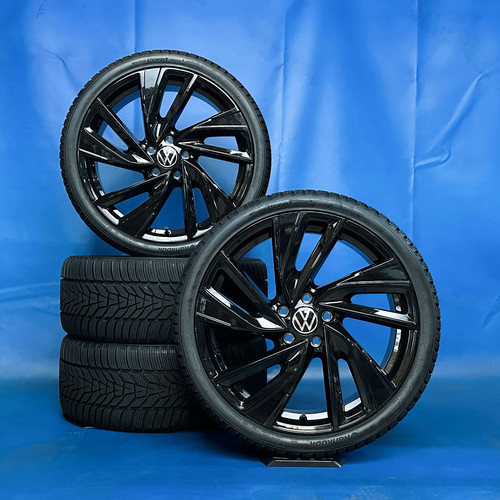 Inch golf gti gtd - 8,