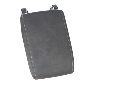Armrest golf viii 2 - golf, (cd)