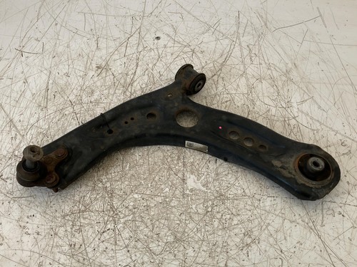 Wishbone left front golf - wishbone,