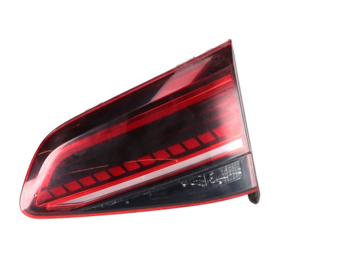 Tail light inner - right, golf