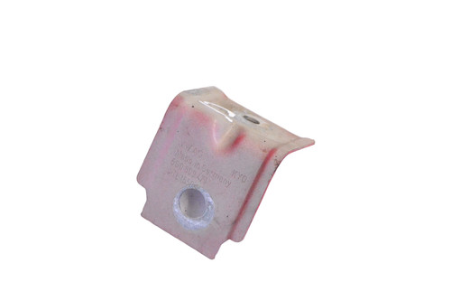 Golf front right fender - vw,