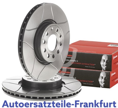 Brembo max line front brake - max,