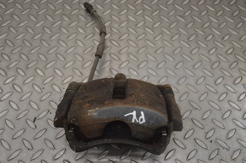 Golf brake caliper front - golf,