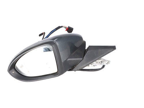 Exterior mirror left - , golf