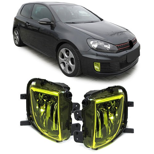 For golf gti gtd - vw,