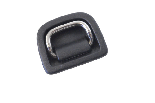 Golf boot tie - vw,