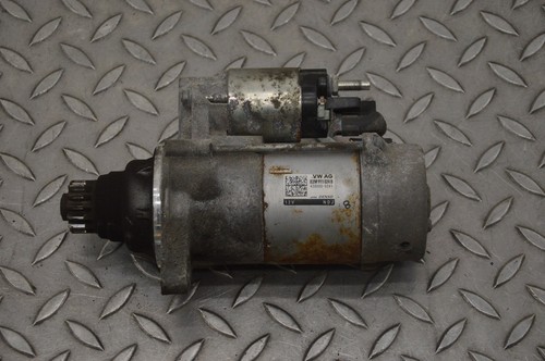 Golf starter 02m911024b 5g - golf,