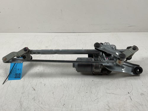 Wiper motor front - , vii