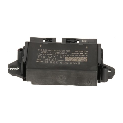 Control unit parking aid - , vw