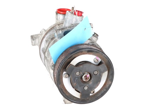 Air conditioning compressor - compressor, vw