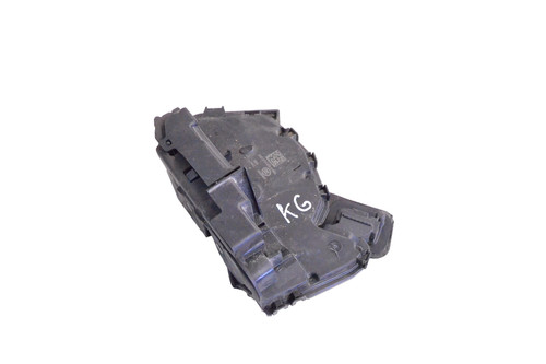 Golf lock rear left - lock,