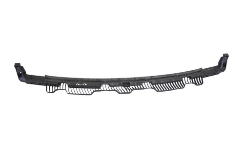 Golf rear bumper bracket - vw,
