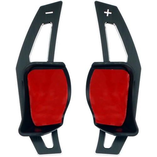 Shift paddle extension black - shift,