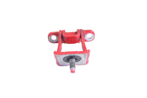 Golf right tailgate - vw, hinge