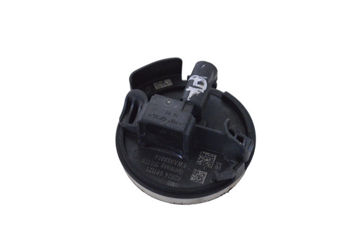 Golf accident sensor front - vw,