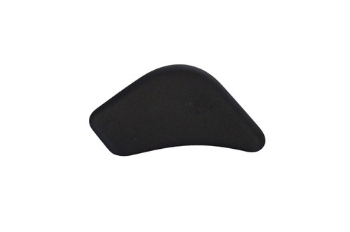 Golf mirror cap right - au?en,