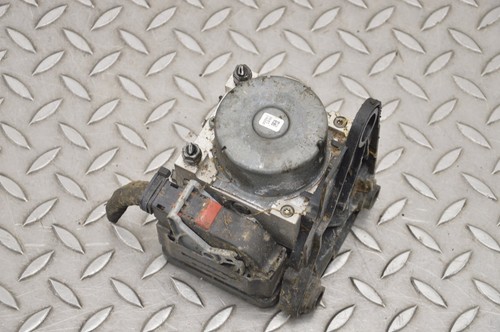 Golf abs pump module - abs,