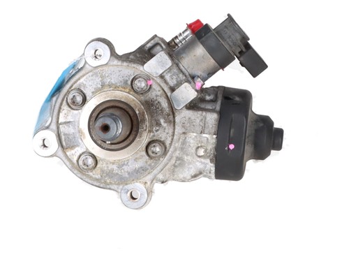 High pressure pump golf - vw, vii