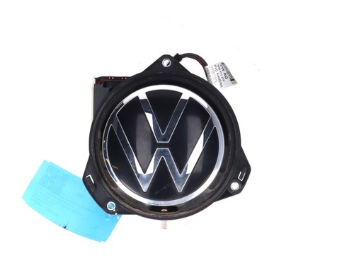 Reversing camera golf - reversing,