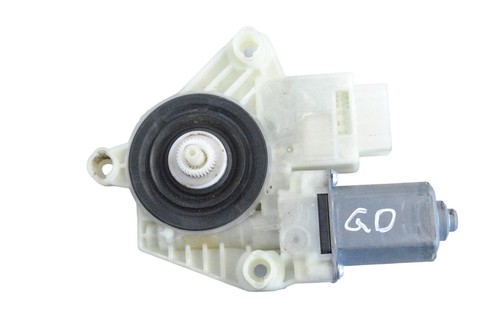 Golf window regulator motor - vw,
