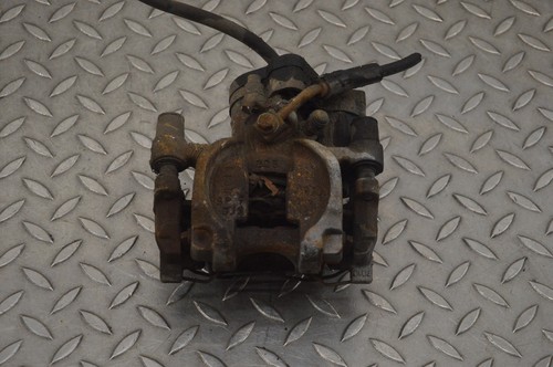 Golf brake caliper rear - vw,