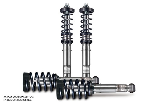 Coilovers monotube vw golf - h&r,
