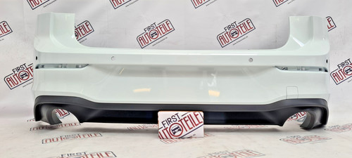 Genuine golf viii gti gtd - genuine,