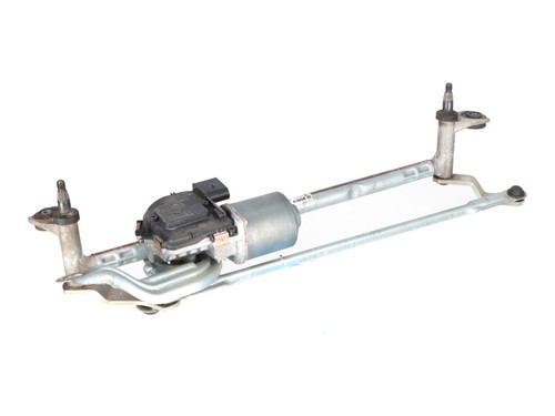 Wiper motor front golf - motor,