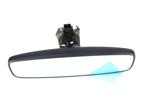 Interior mirror golf viii - golf,