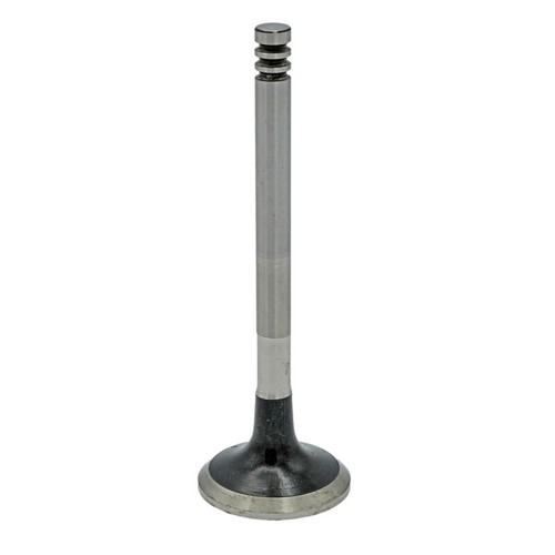 Exhaust valve for seat - for,