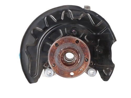 Steering knuckle left - front, vw