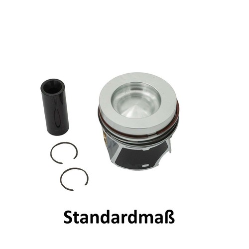 Piston standard dimension - piston,