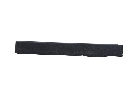Golf boot floor - golf, trim