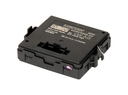 Control unit gateway golf - unit, vw