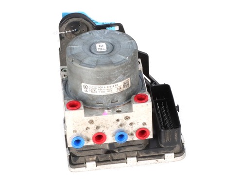 Brake unit abs golf vii - brake,