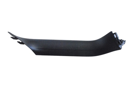 Golf tailgate trim panel - vw,