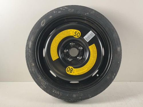 Emergency wheel golf vii - emergency,