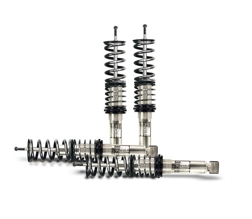Coilovers twin tube - coilovers,