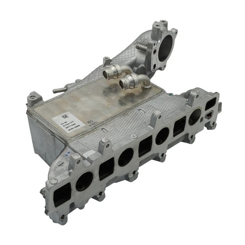 Intercooler for audi skoda - for,