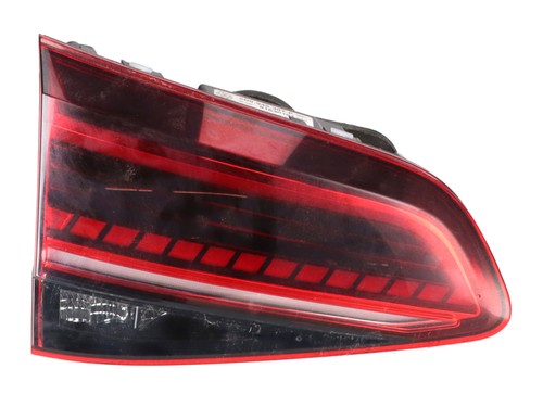 Tail light inner left golf - tail,