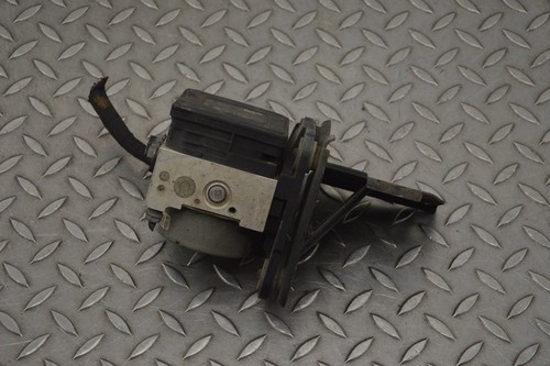 Golf abs pump module - abs,
