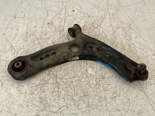 Wishbone right front - vw, golf