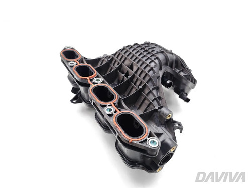 Golf air intake manifold - golf,
